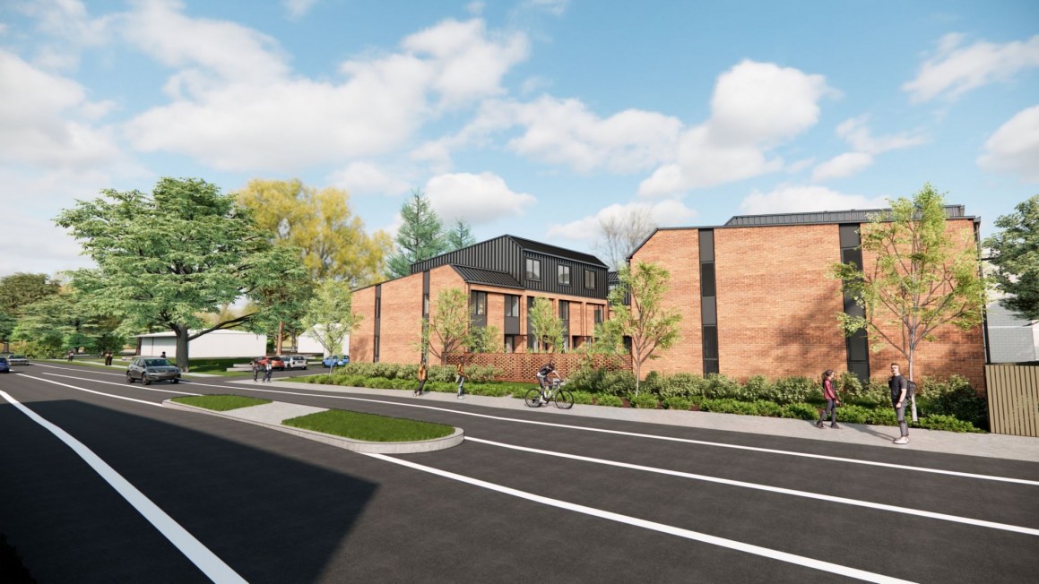 Helping Waikato University Meet Growing Demand for Student Housing