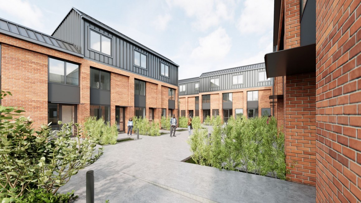 Helping Waikato University Meet Growing Demand for Student Housing