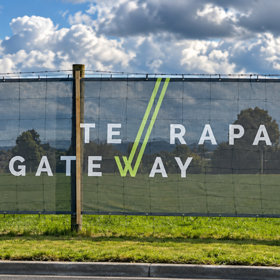 Te Rapa Gateway