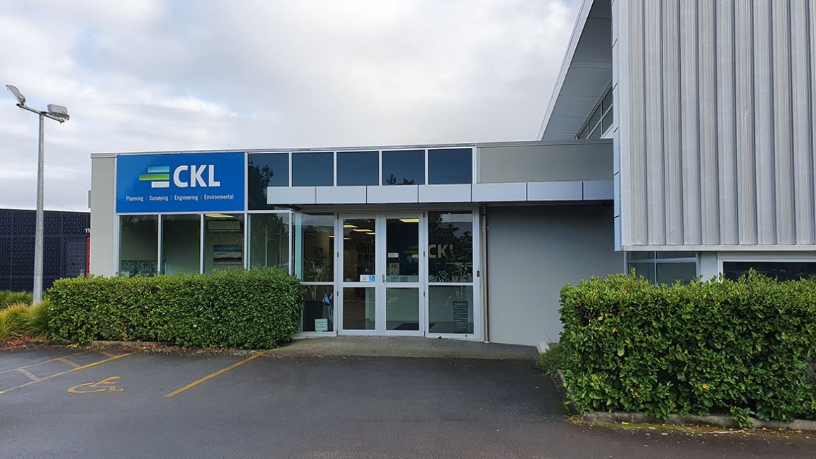 A Small but Significant Milestone for CKL