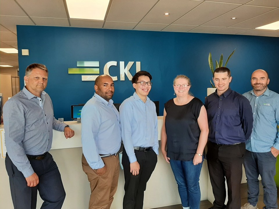 CKL’s transport team advances in numbers and expertise