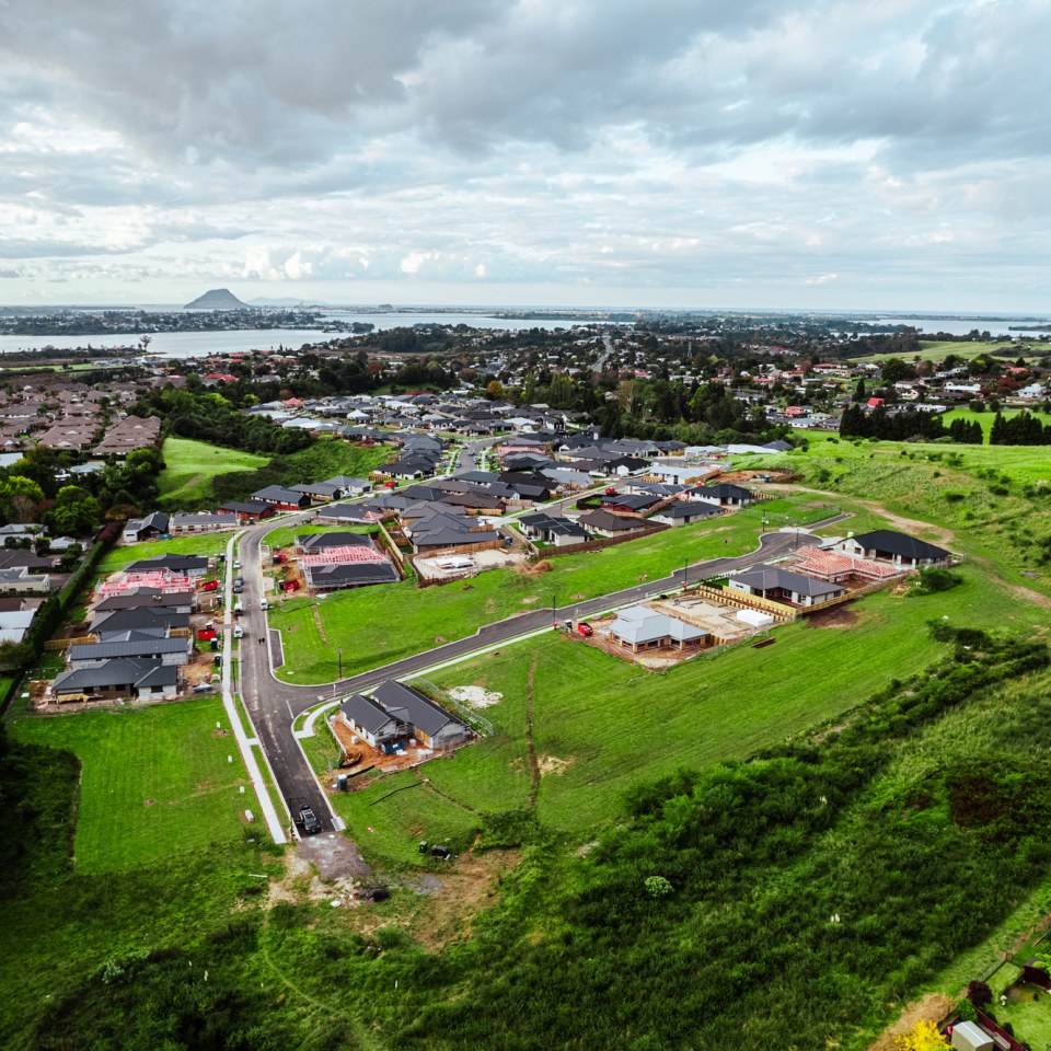 Awaiti Place, Stormwater Flooding Mitigation