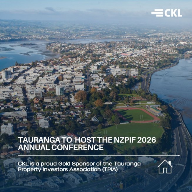 Tauranga to host NZPIF 2026 Annual Conference