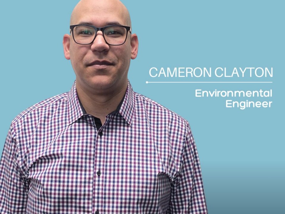 Welcome Cam Clayton to CKL