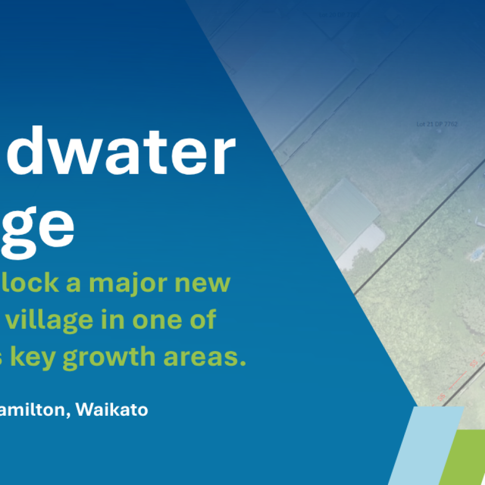 Broadwater Village