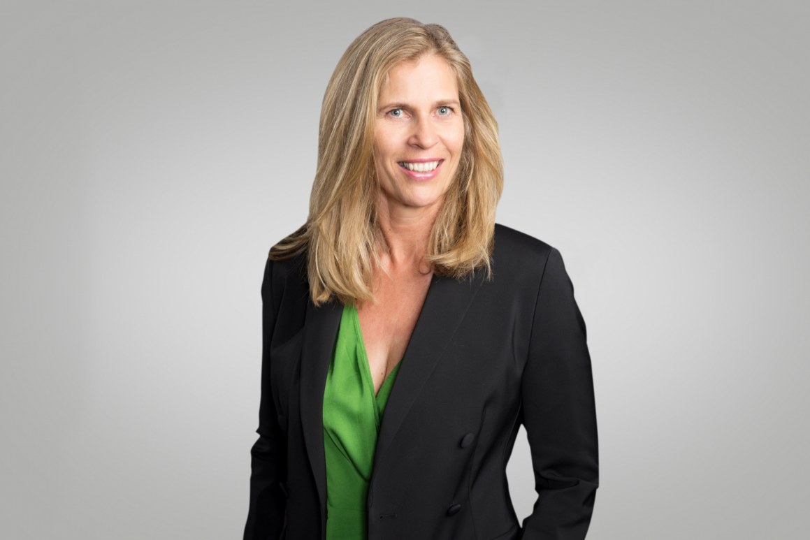 Bronwyn Rhynd recognised as Engineering NZ Fellow