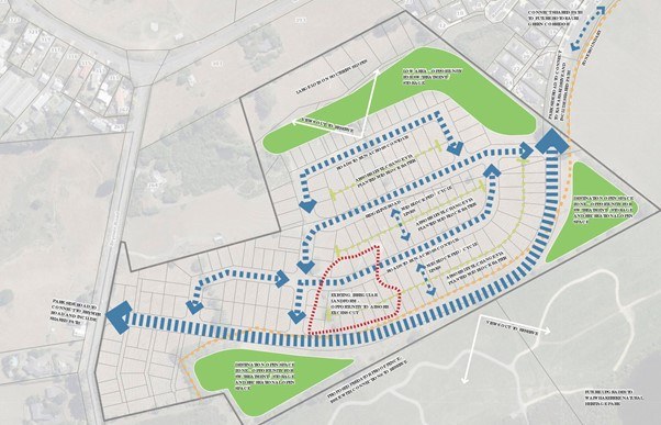 Brymer Heights Development Update