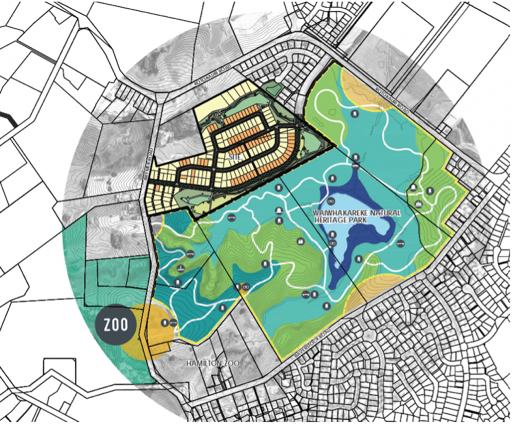 Brymer Heights Development Update