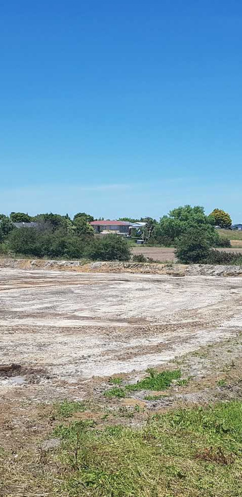 Chatsfield, Te Awamutu