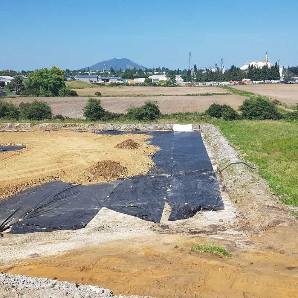 Chatsfield, Te Awamutu