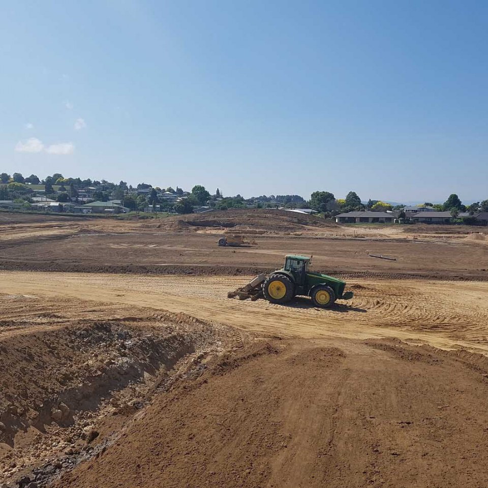 Chatsfield, Te Awamutu