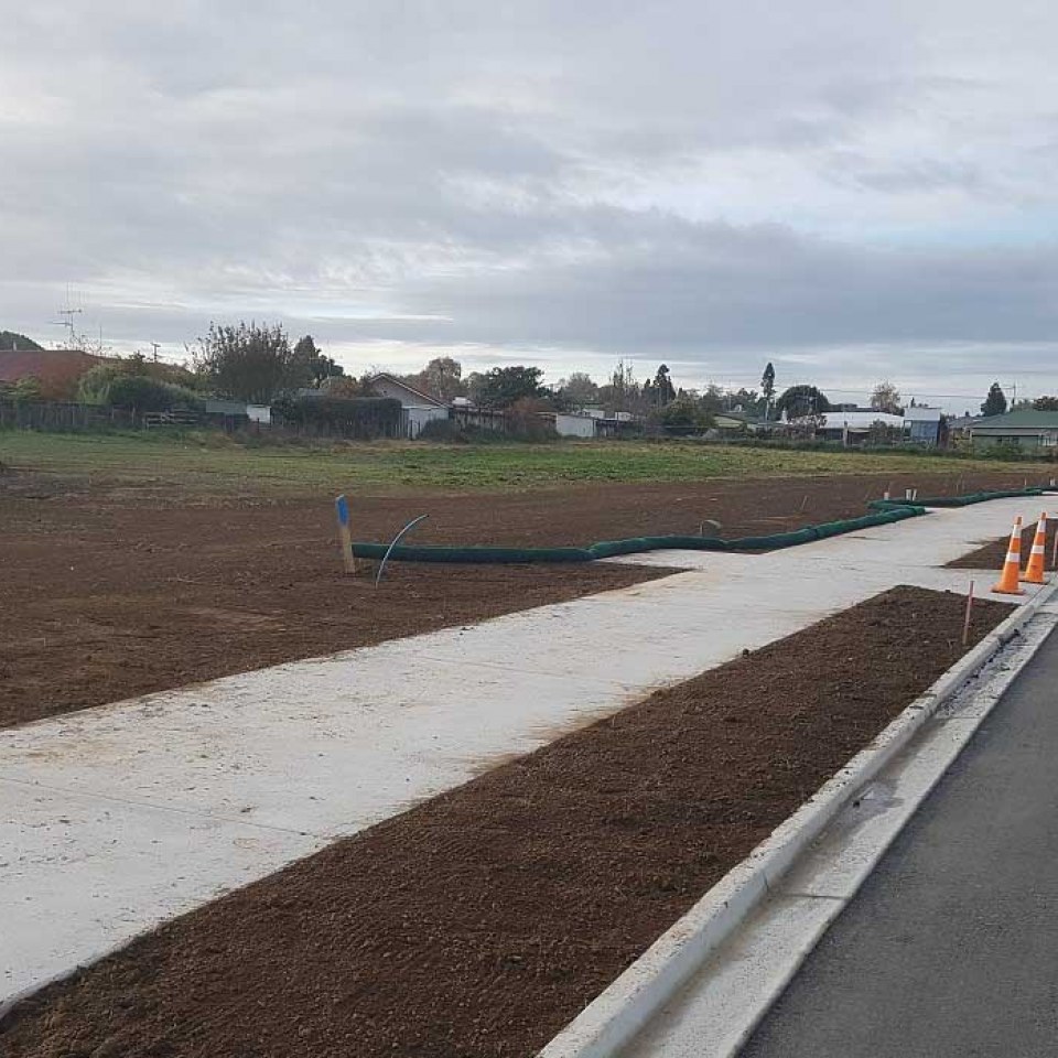 Chatsfield, Te Awamutu