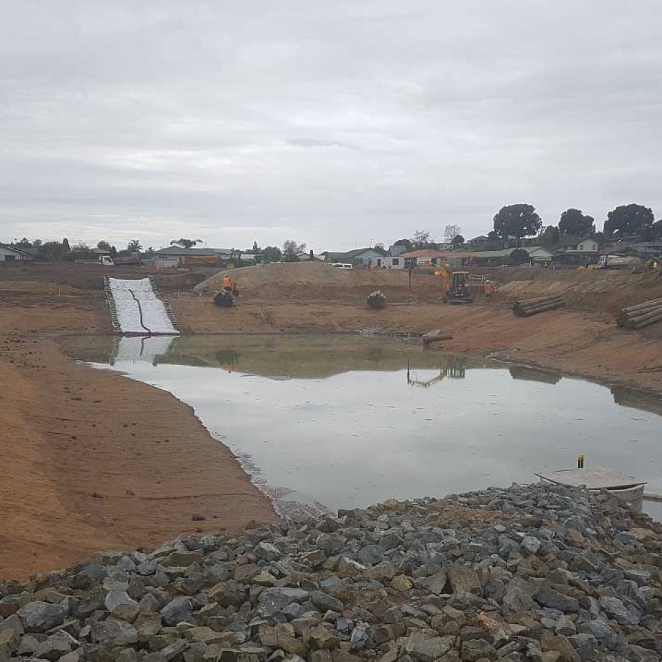 Chatsfield, Te Awamutu