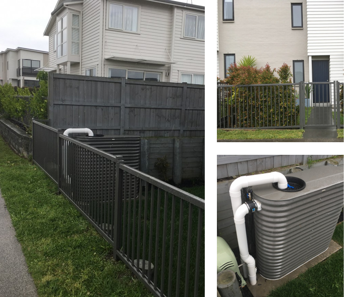 Fletcher Living, Whenuapai