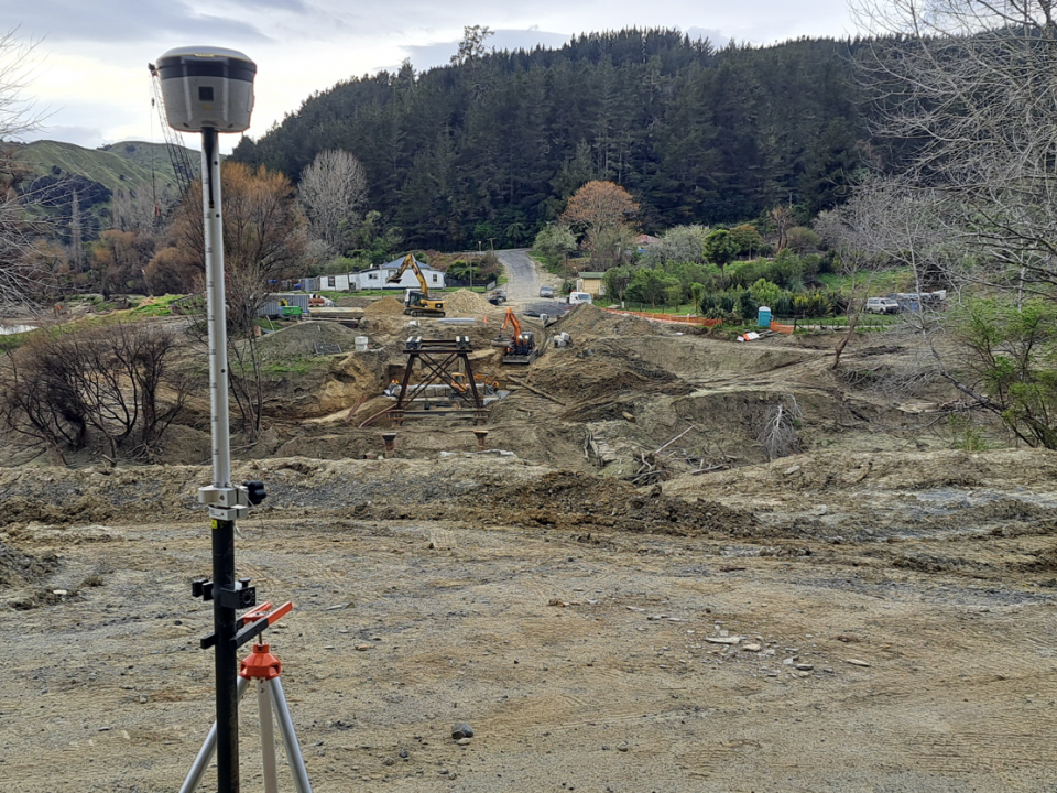 Hawkes Bay recovery underway but more staff are needed as construction season begins