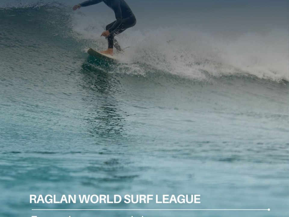 CKL Supports Transportation Planning for World Surf League Championships in Raglan