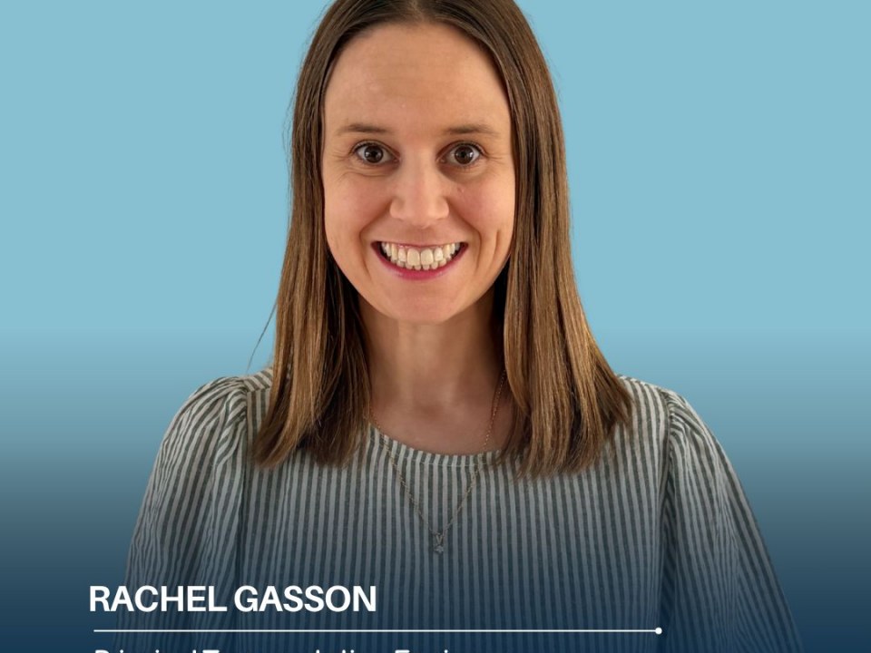 CKL Welcomes Principal Transportation Engineer Rachel Gasson