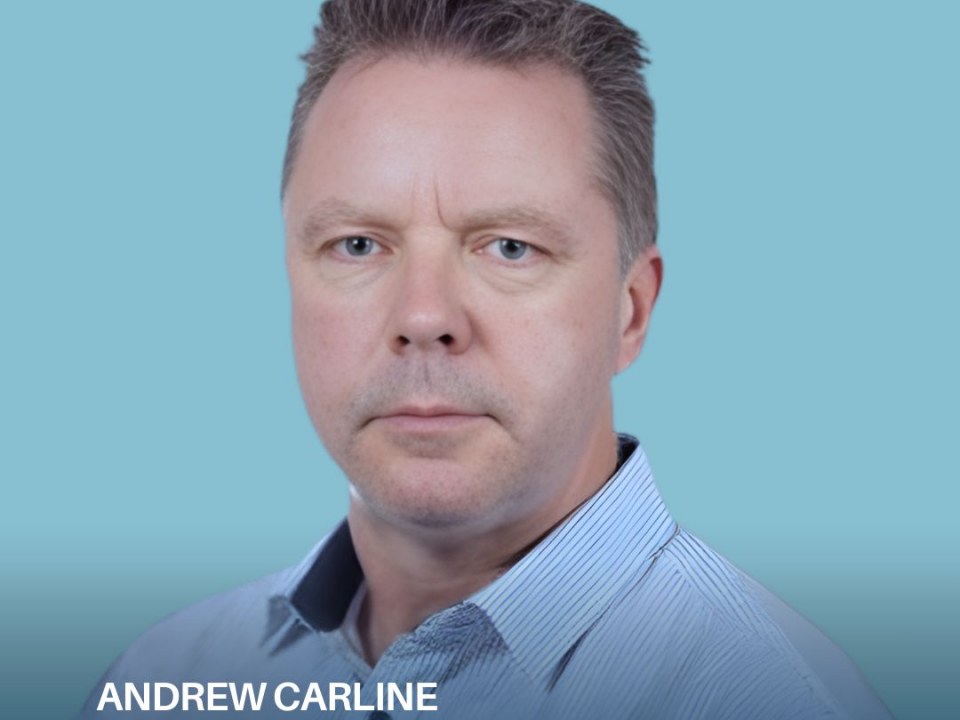 CKL Appoints Andrew Carline as Environmental Manager