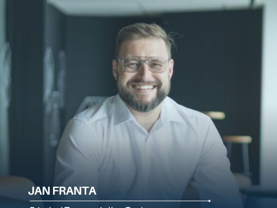 CKL Appoints Jan Franta as Principal Transportation Engineer in Auckland