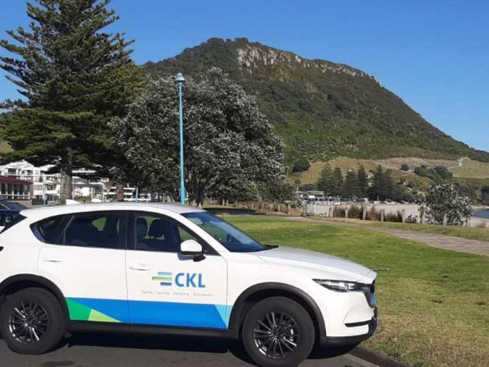 CKL Establishes Tauranga Office to Meet Increasing Need for Land Development Expertise