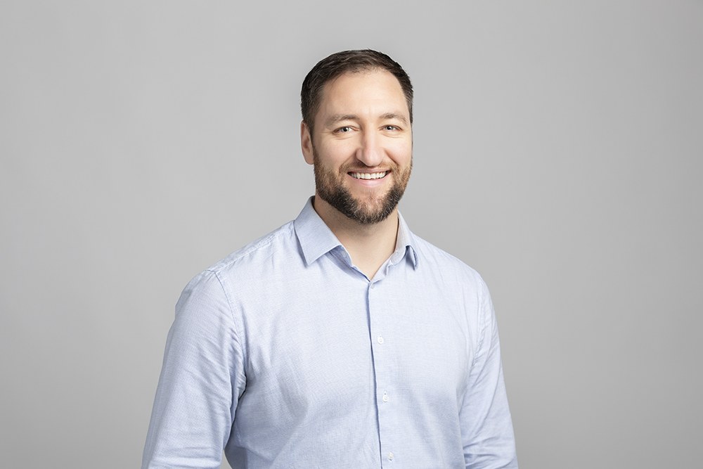 CKL Planning Manager Daniel Brown becomes a Full NZPI Member