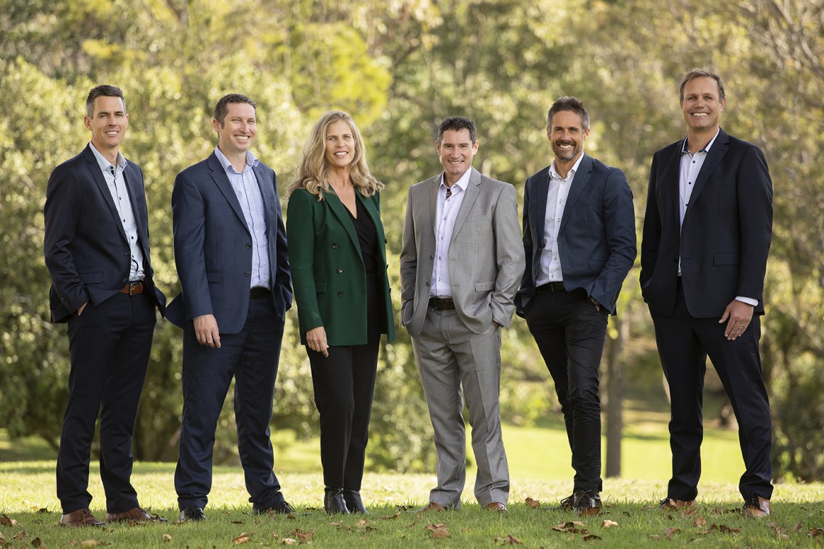 Change in Directors as CKL Looks to the Future