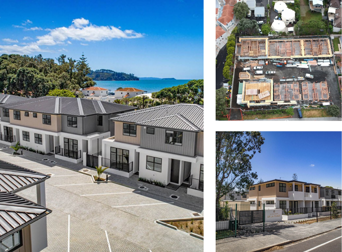 Hibiscus Coast, Orewa