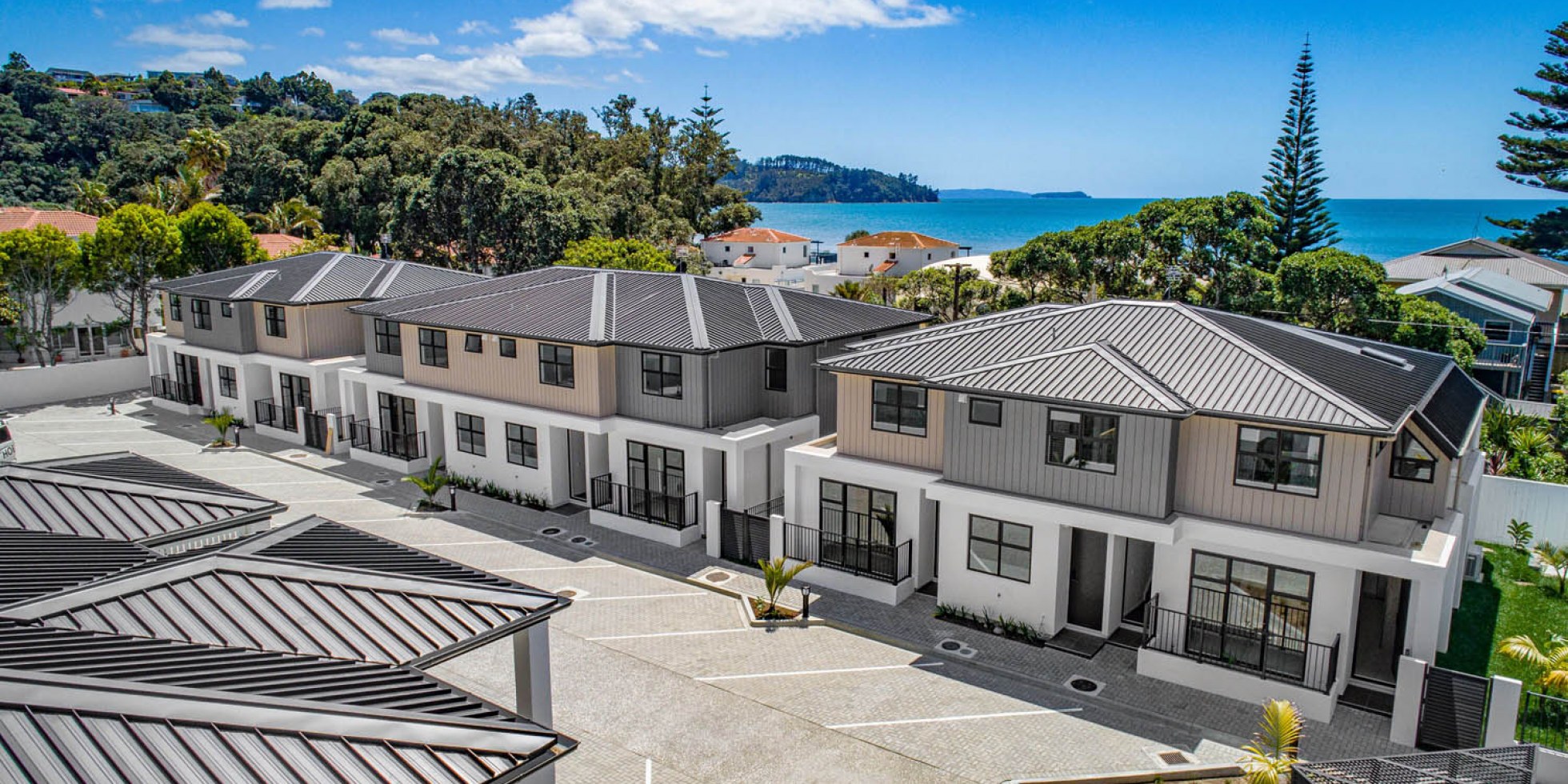 Hibiscus Coast, Orewa