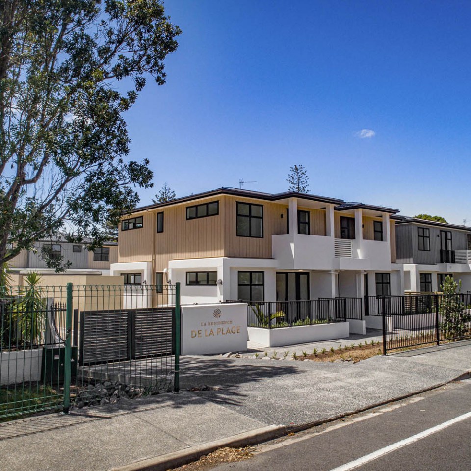 Hibiscus Coast, Orewa