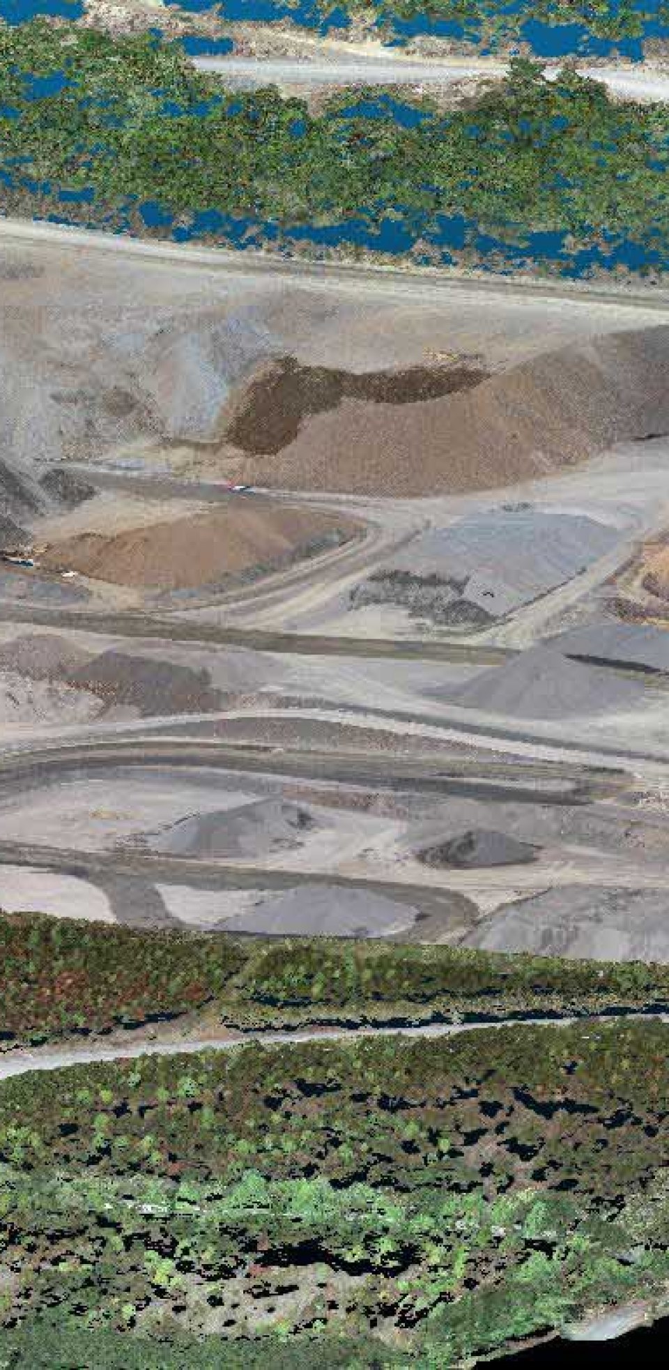 Hunua Quarry
