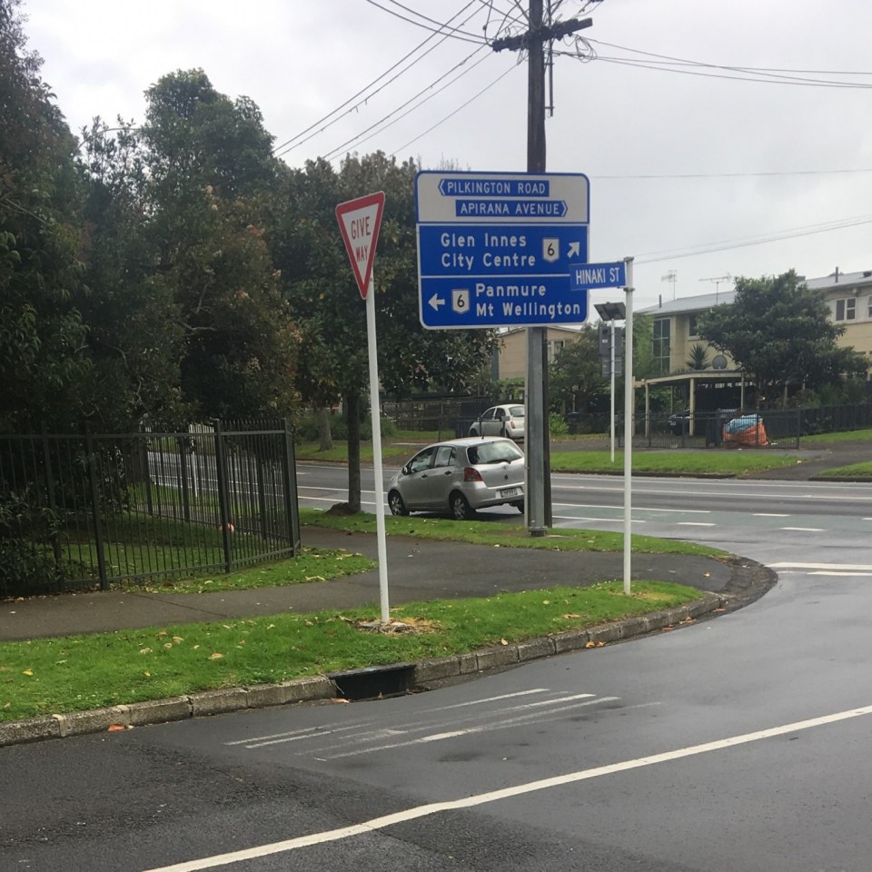 Kainga Ora - Previously Tamaki Regeneration Ltd