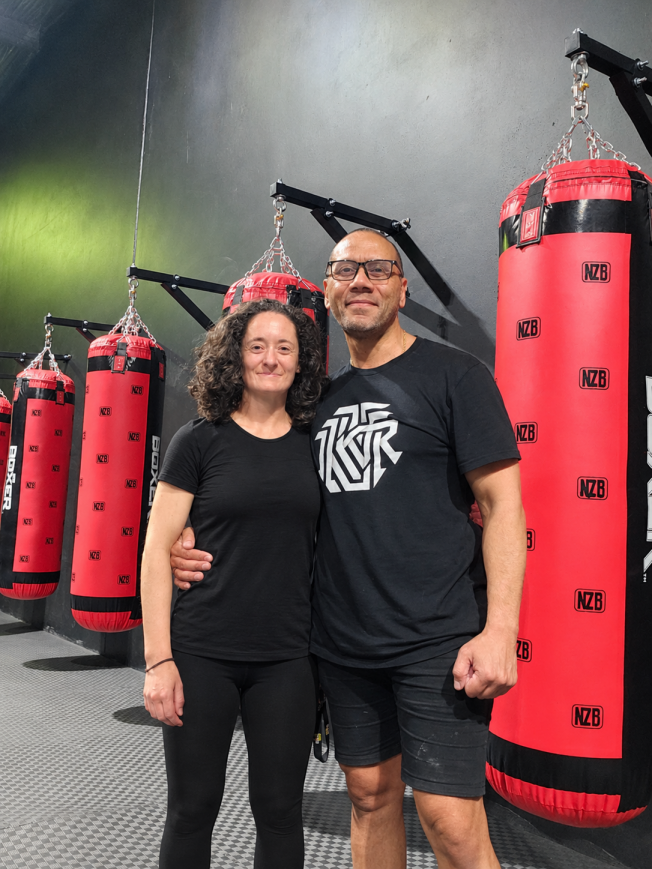 Helping Tū Kaha Tū Roa find a home in West Auckland