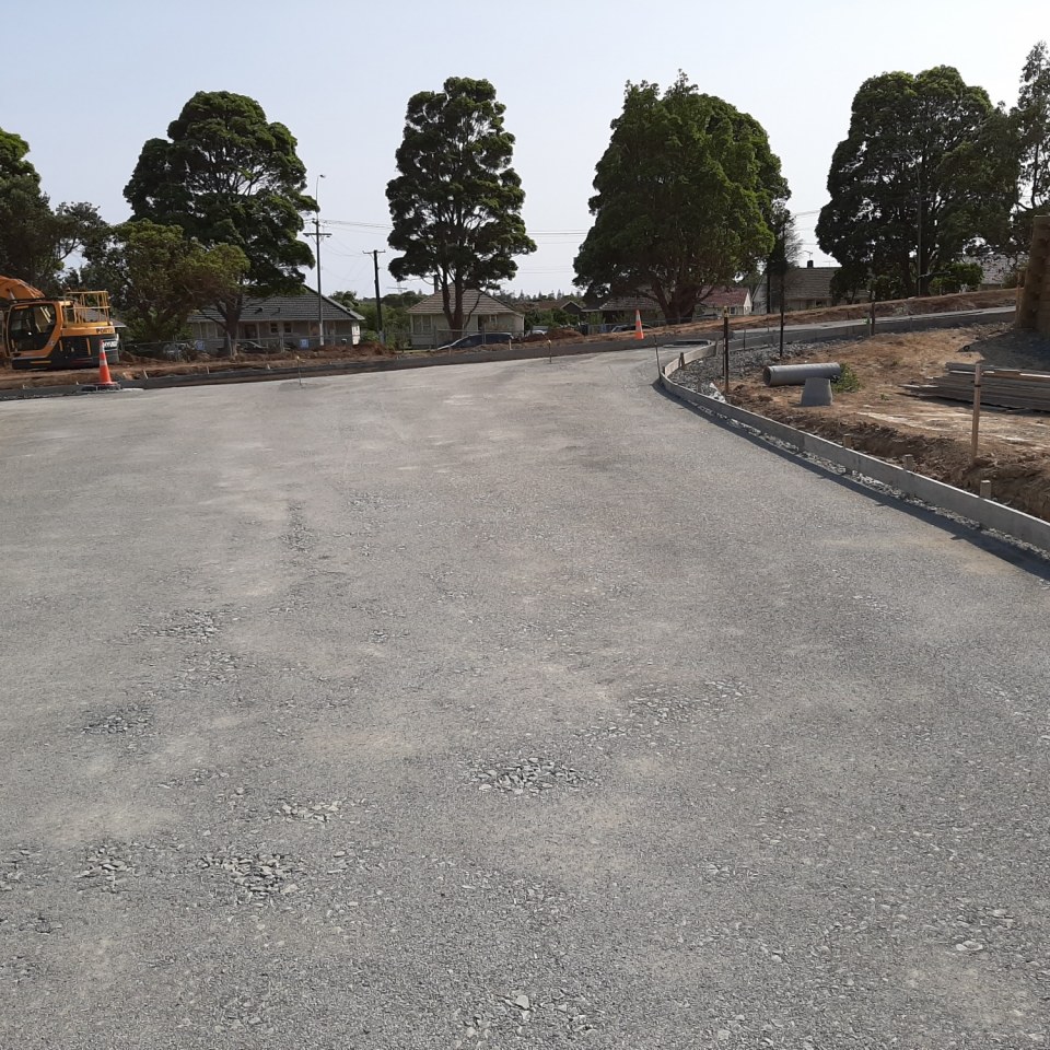 Kainga Ora - Previously Tamaki Regeneration Ltd