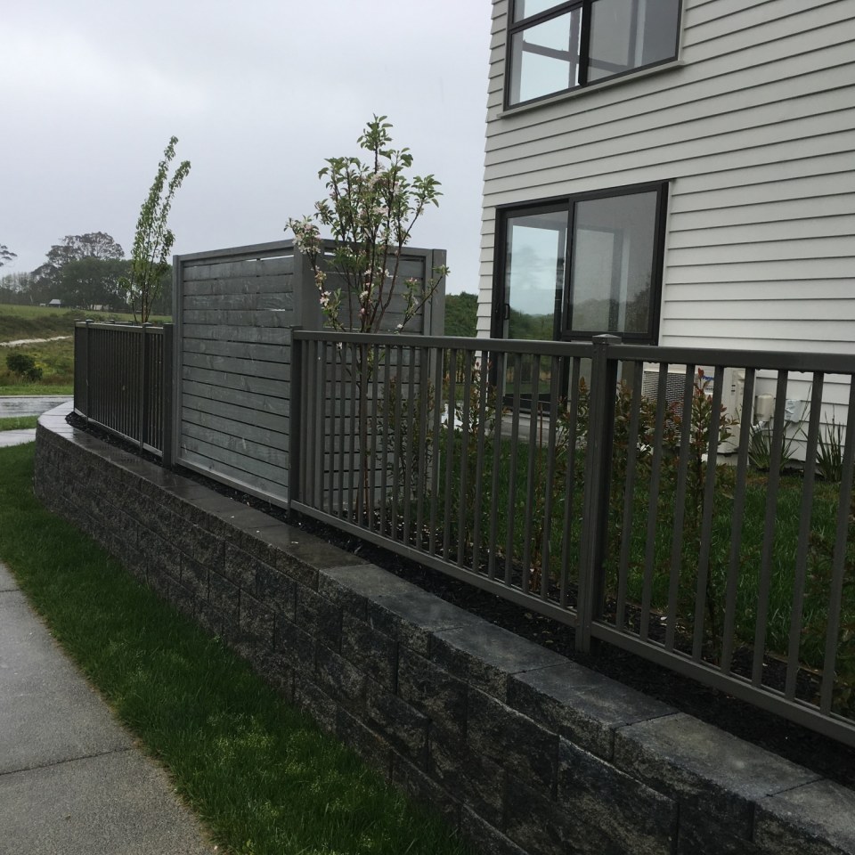 Fletcher Living, Whenuapai