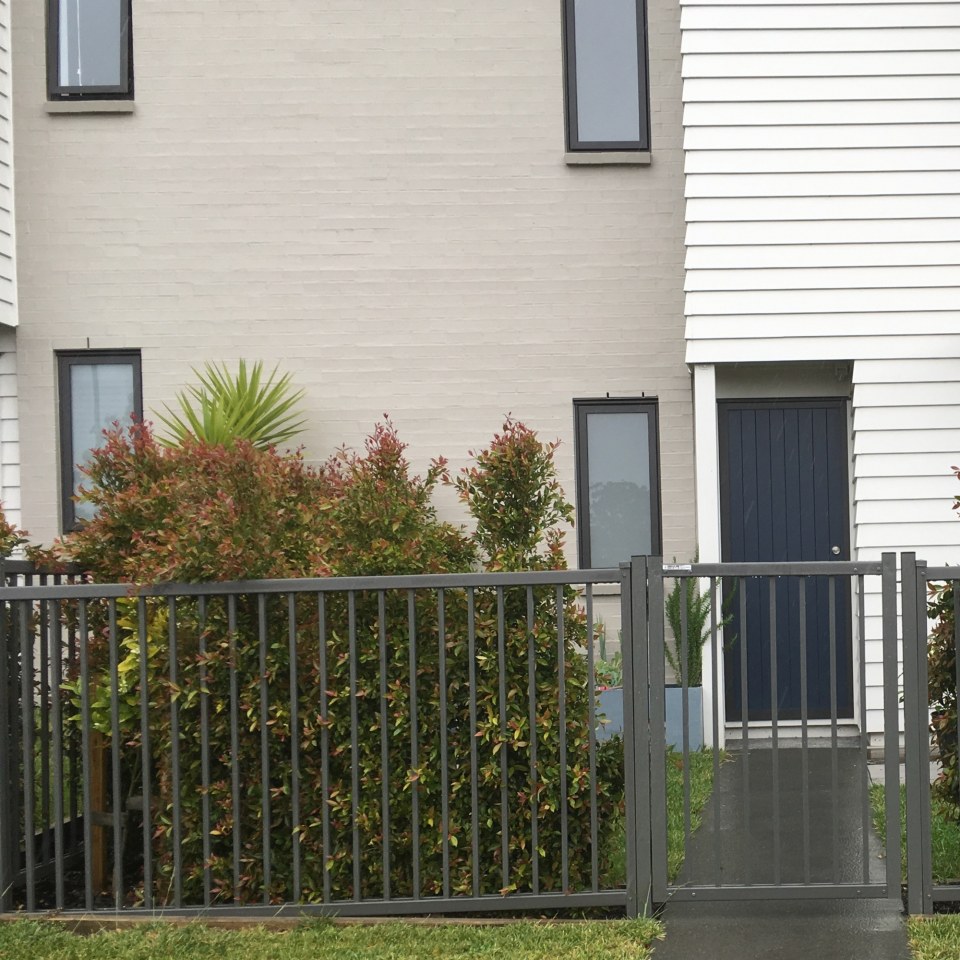 Fletcher Living, Whenuapai