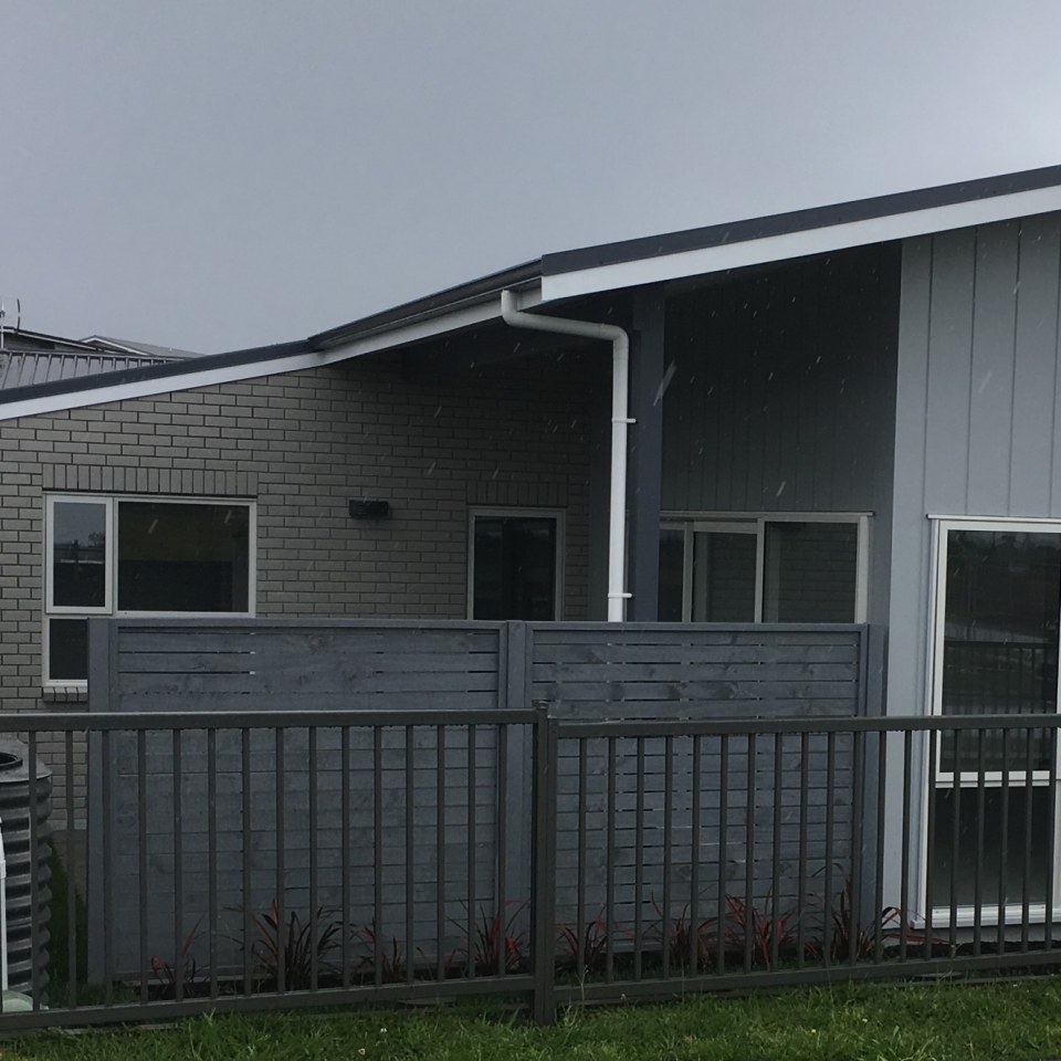 Fletcher Living, Whenuapai