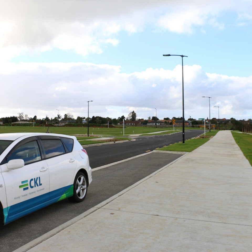 Princes St, Pukekohe