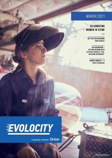 Women Leading the Charge in Engineering