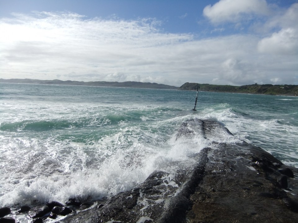 CKL’s role in helping prepare Raglan for the World Surf League Championships