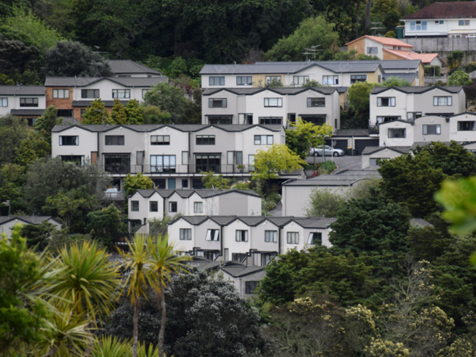 A big shift in housing – the Medium Density Housing Standards