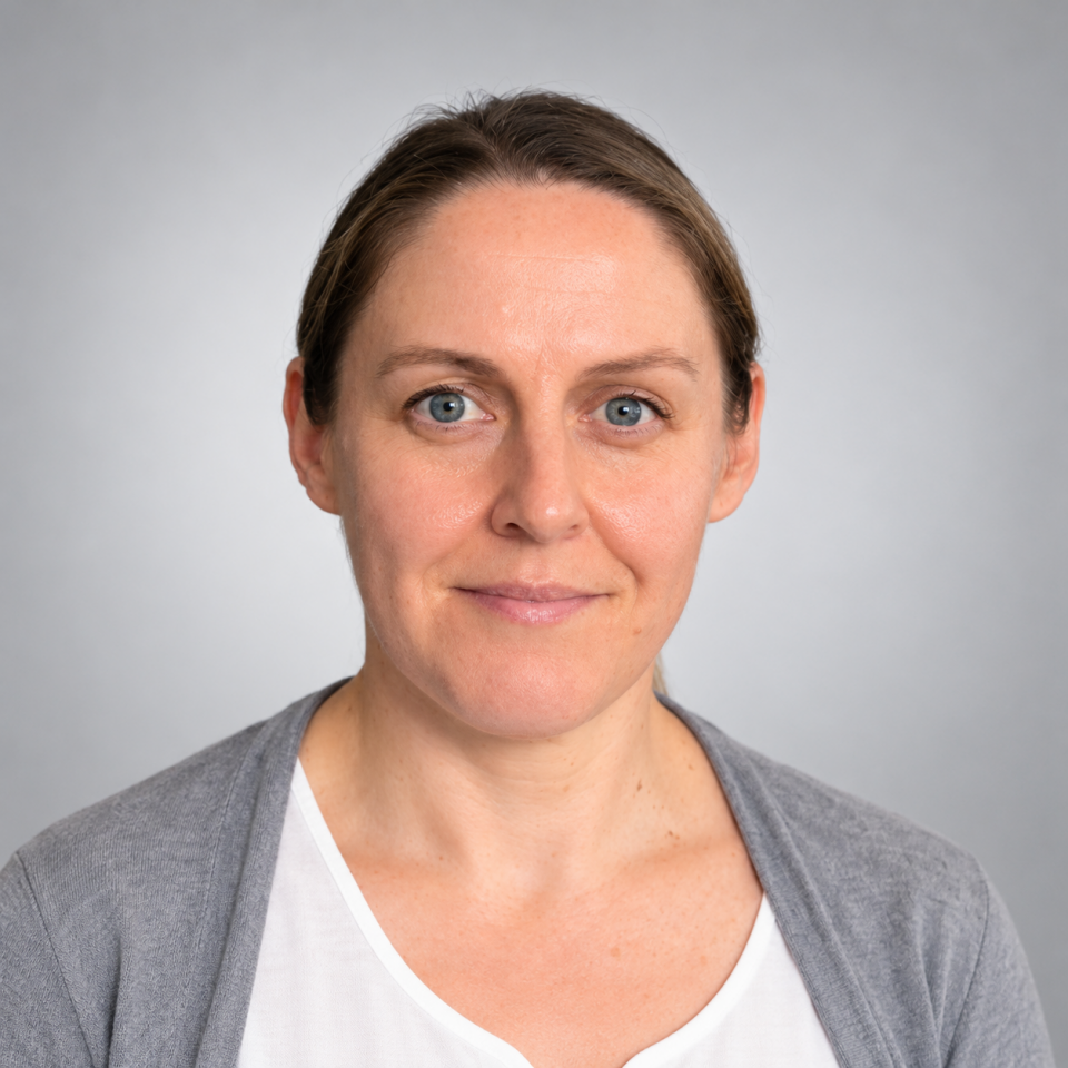 Nicola Black