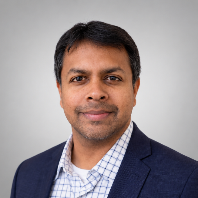 Nikhil Prakash