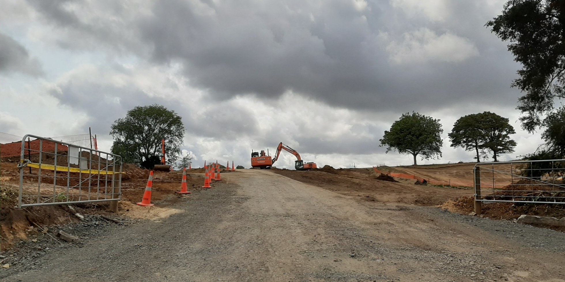 Northview Residential Development, Hamilton
