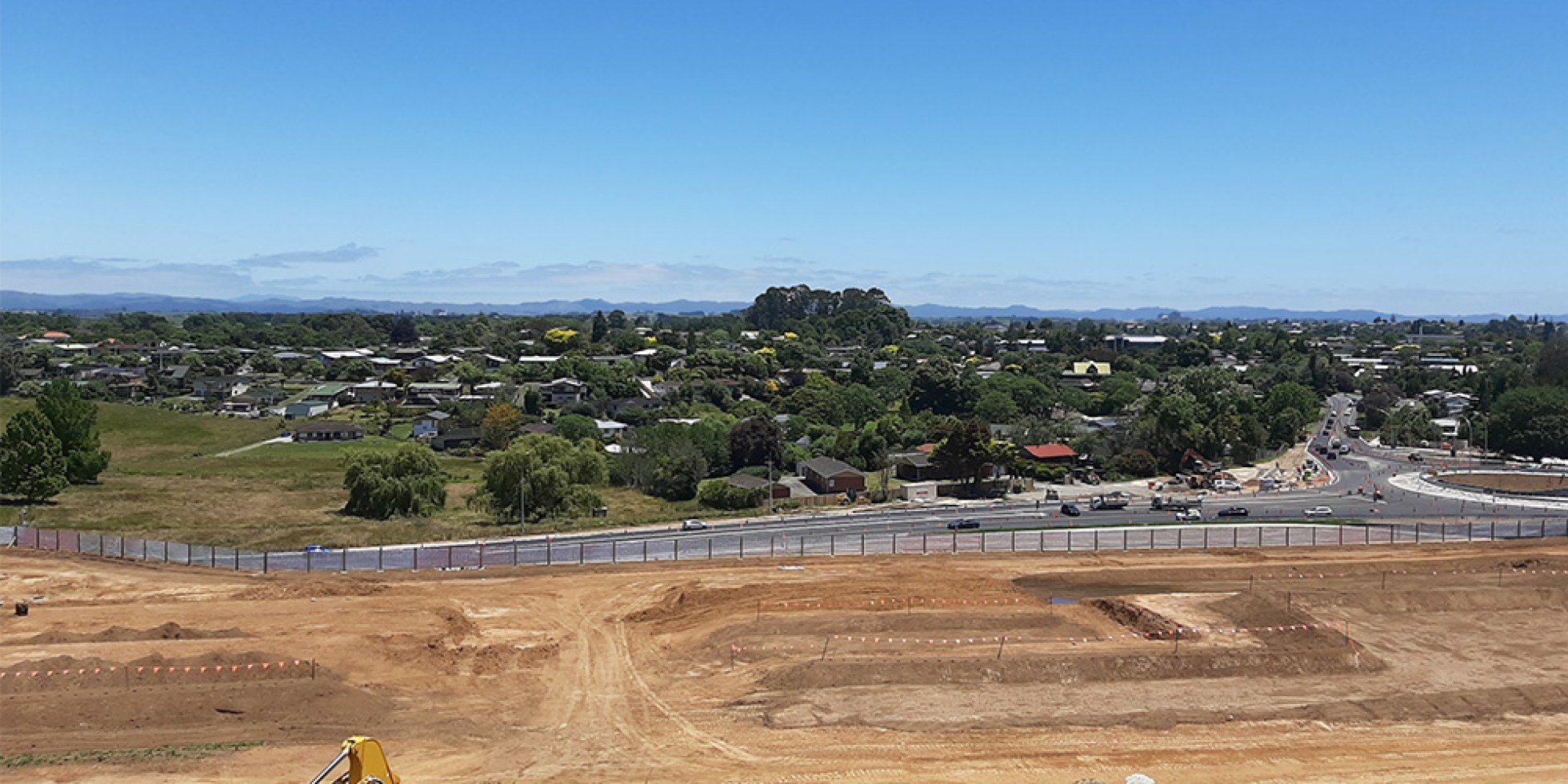 Northview, Ohaupo Road, Hamilton