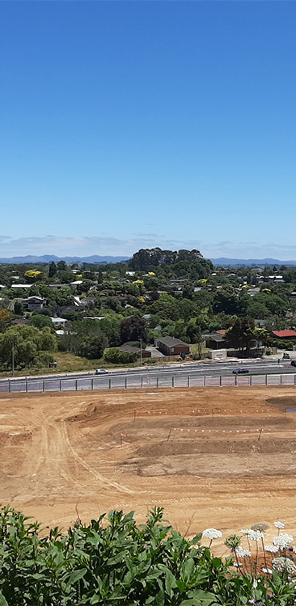 Northview, Ohaupo Road, Hamilton