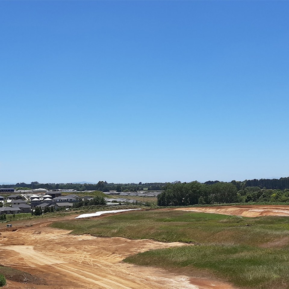 Northview, Ohaupo Road, Hamilton