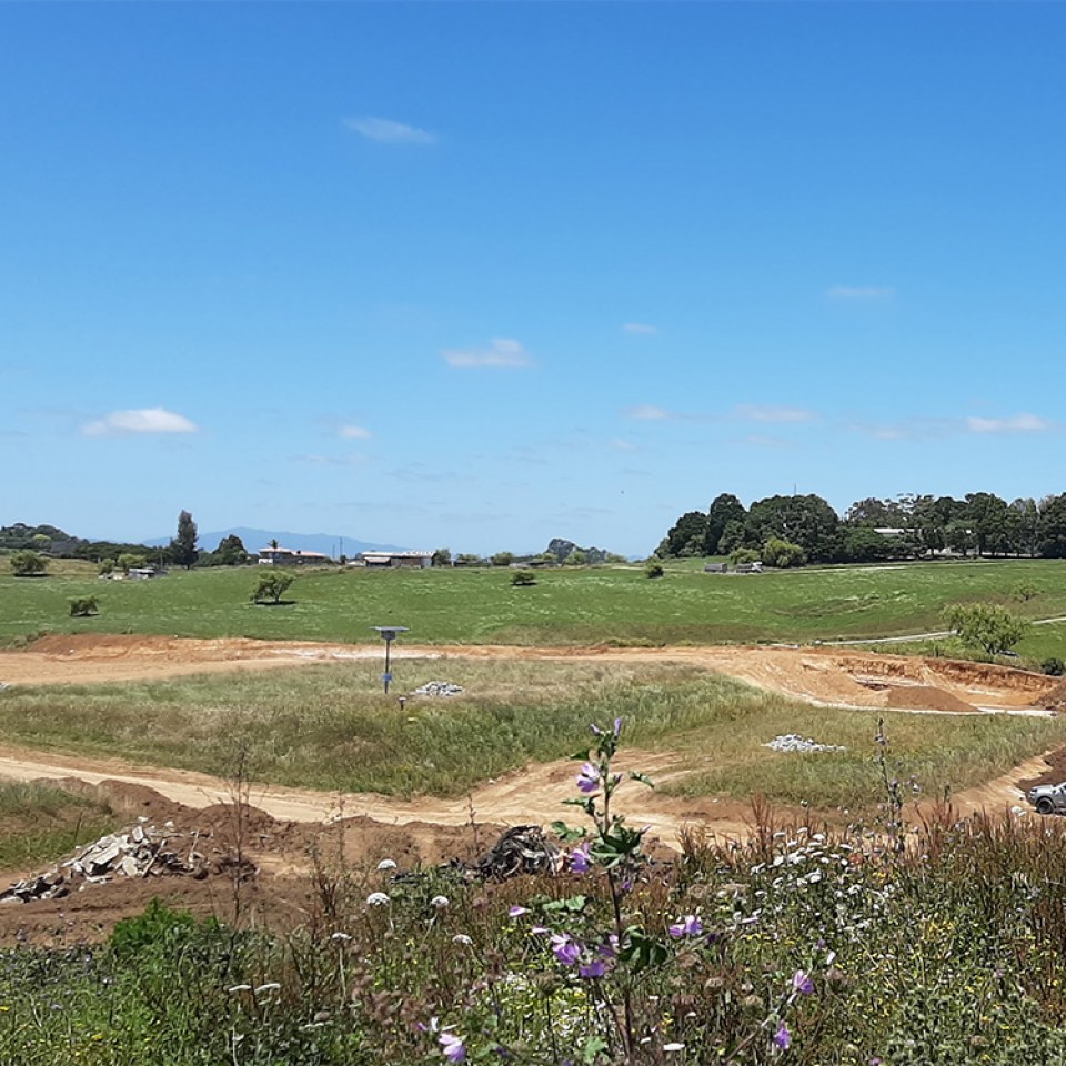 Northview, Ohaupo Road, Hamilton