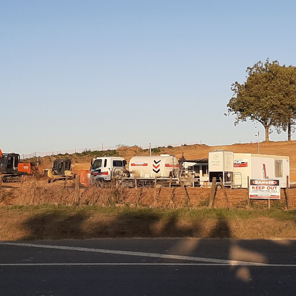 Northview Residential Development, Hamilton