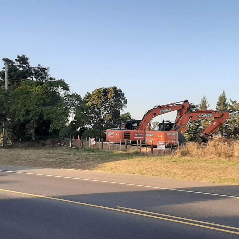 Northview Residential Development, Hamilton