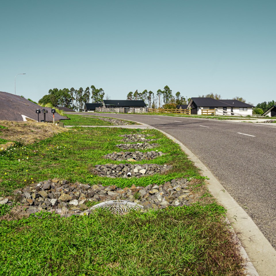 Ohaupo, 43 Lot Rural Lifestyle Development